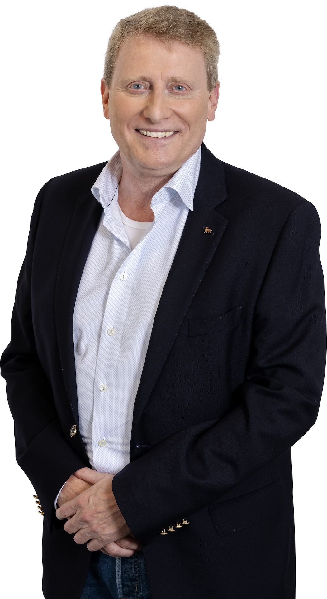 Ad van Beurden