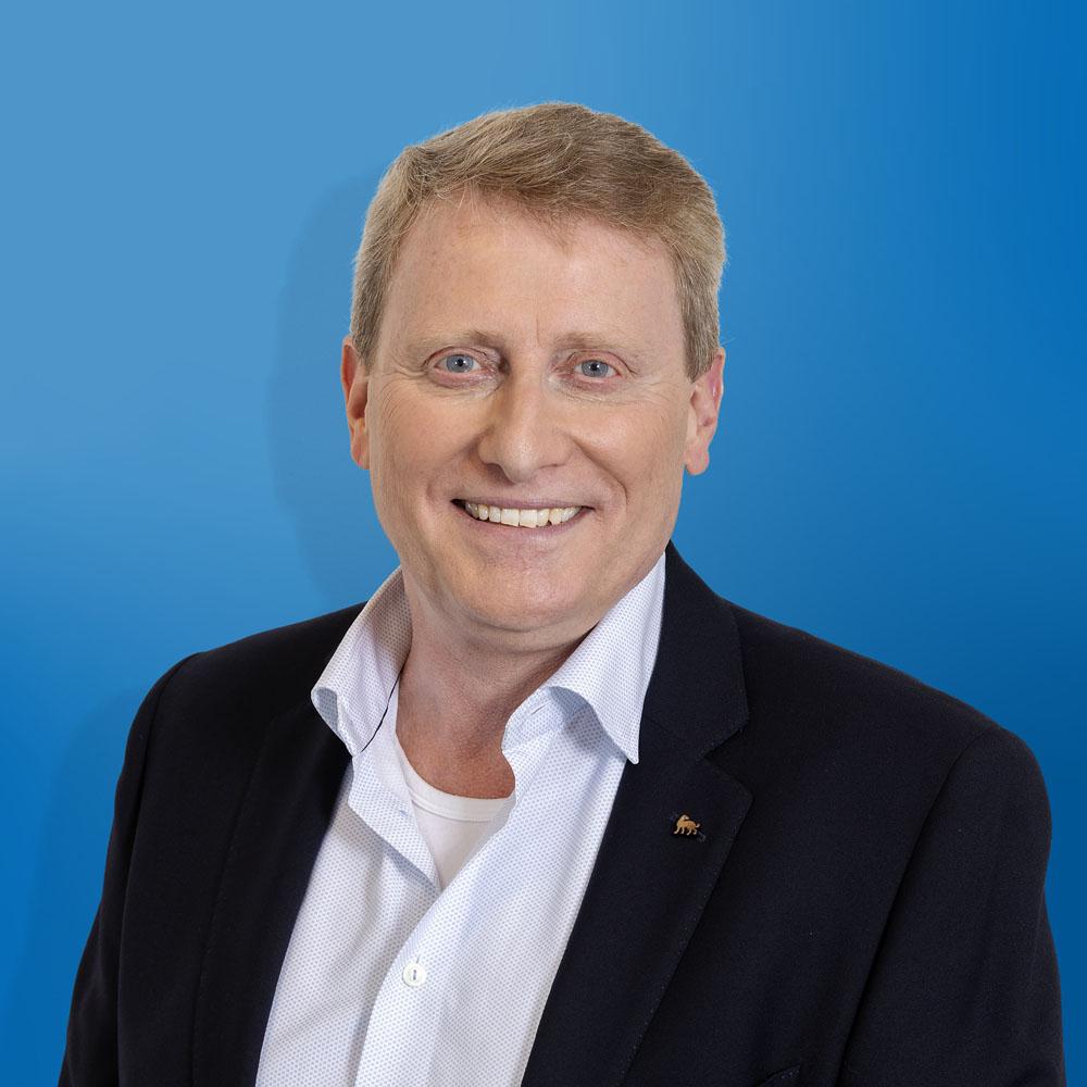Ad van Beurden