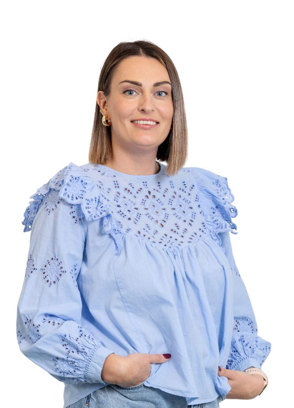 Justyna Ziajka