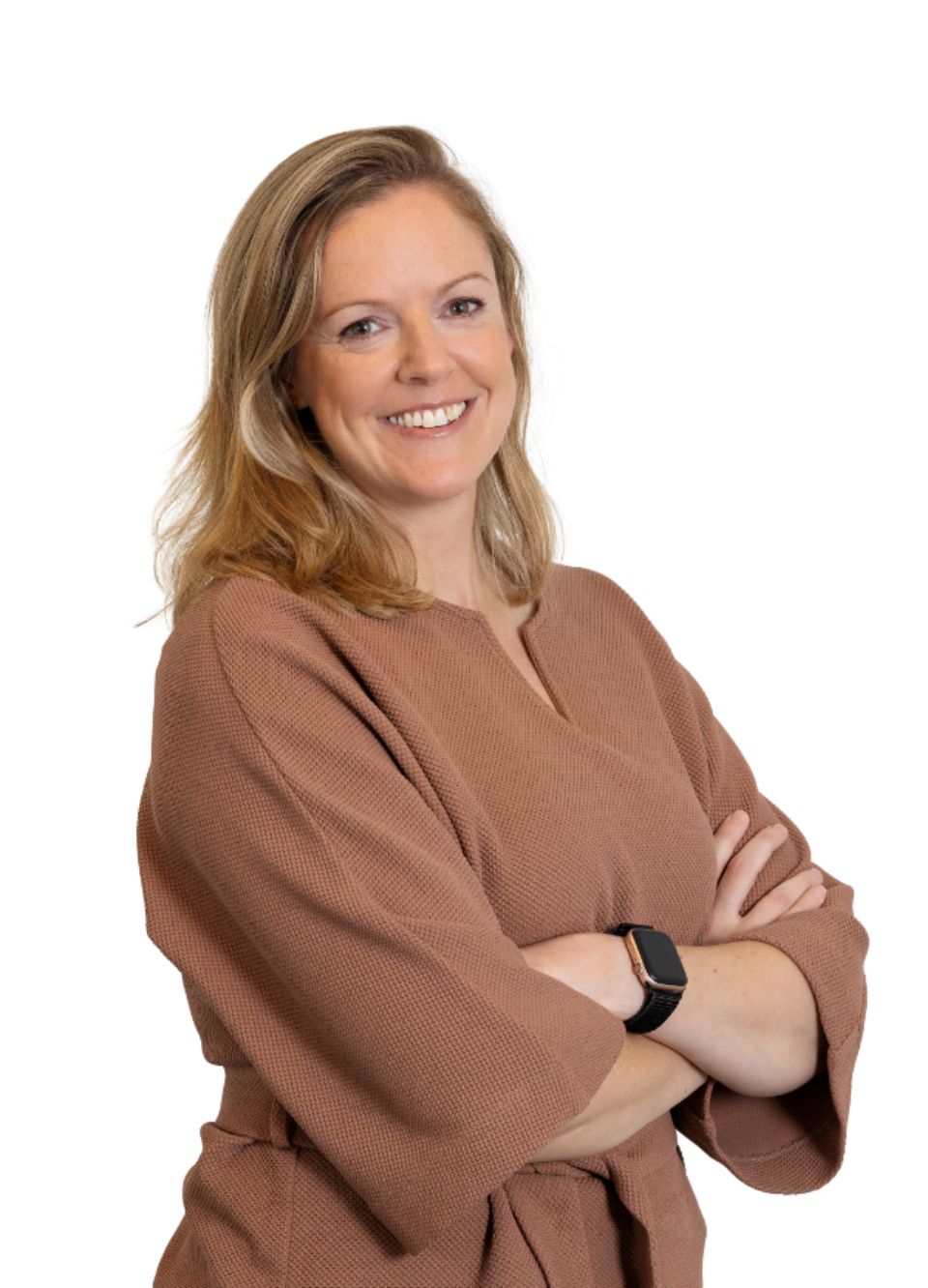 Michelle Verberne