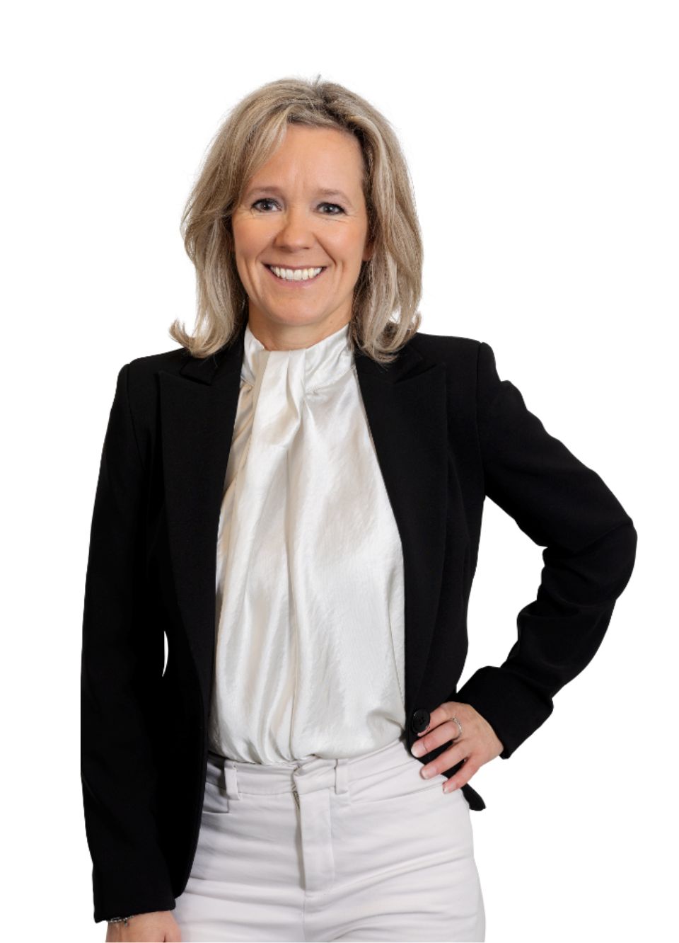 Esther Banens