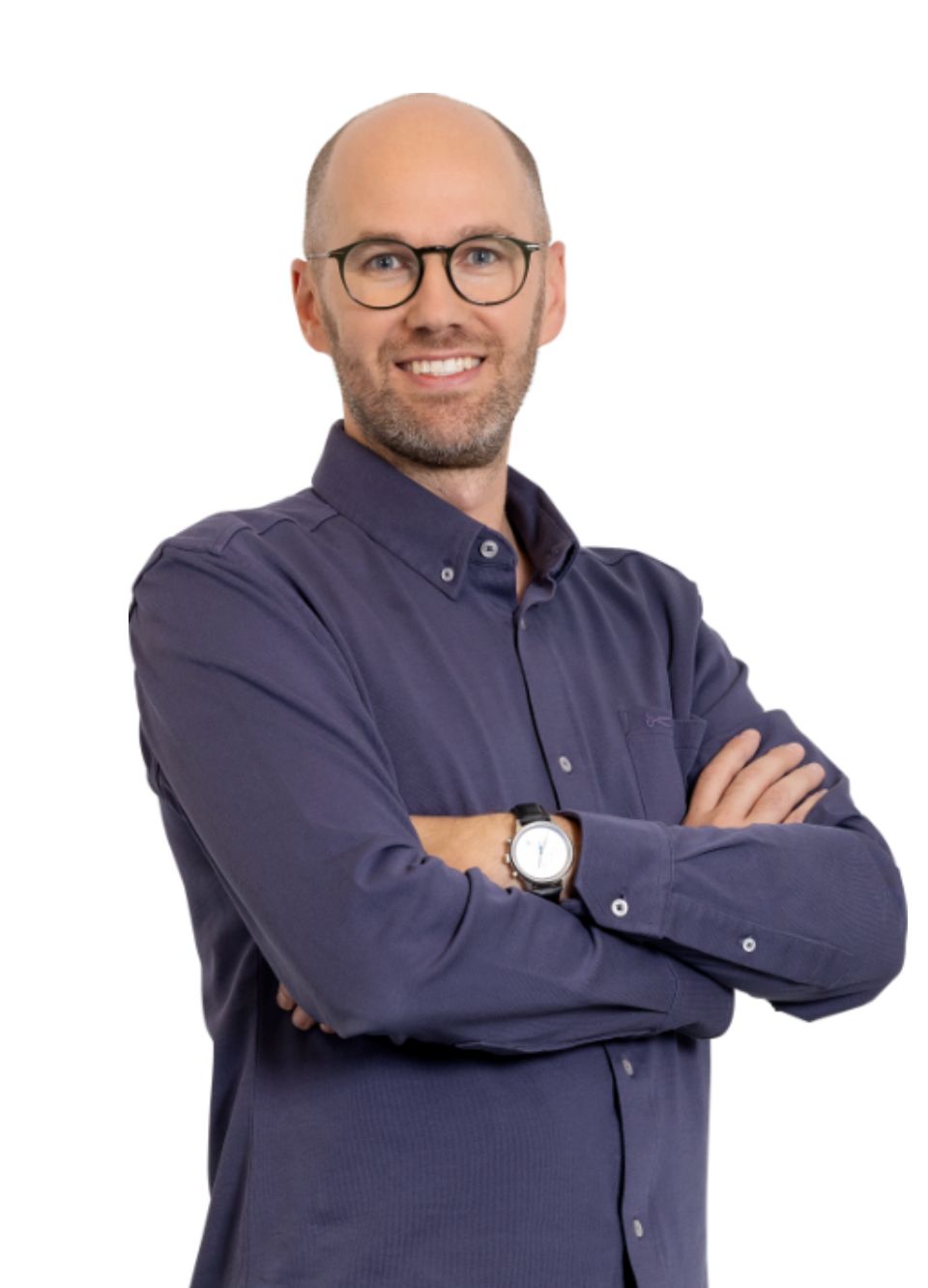 Wouter Stam