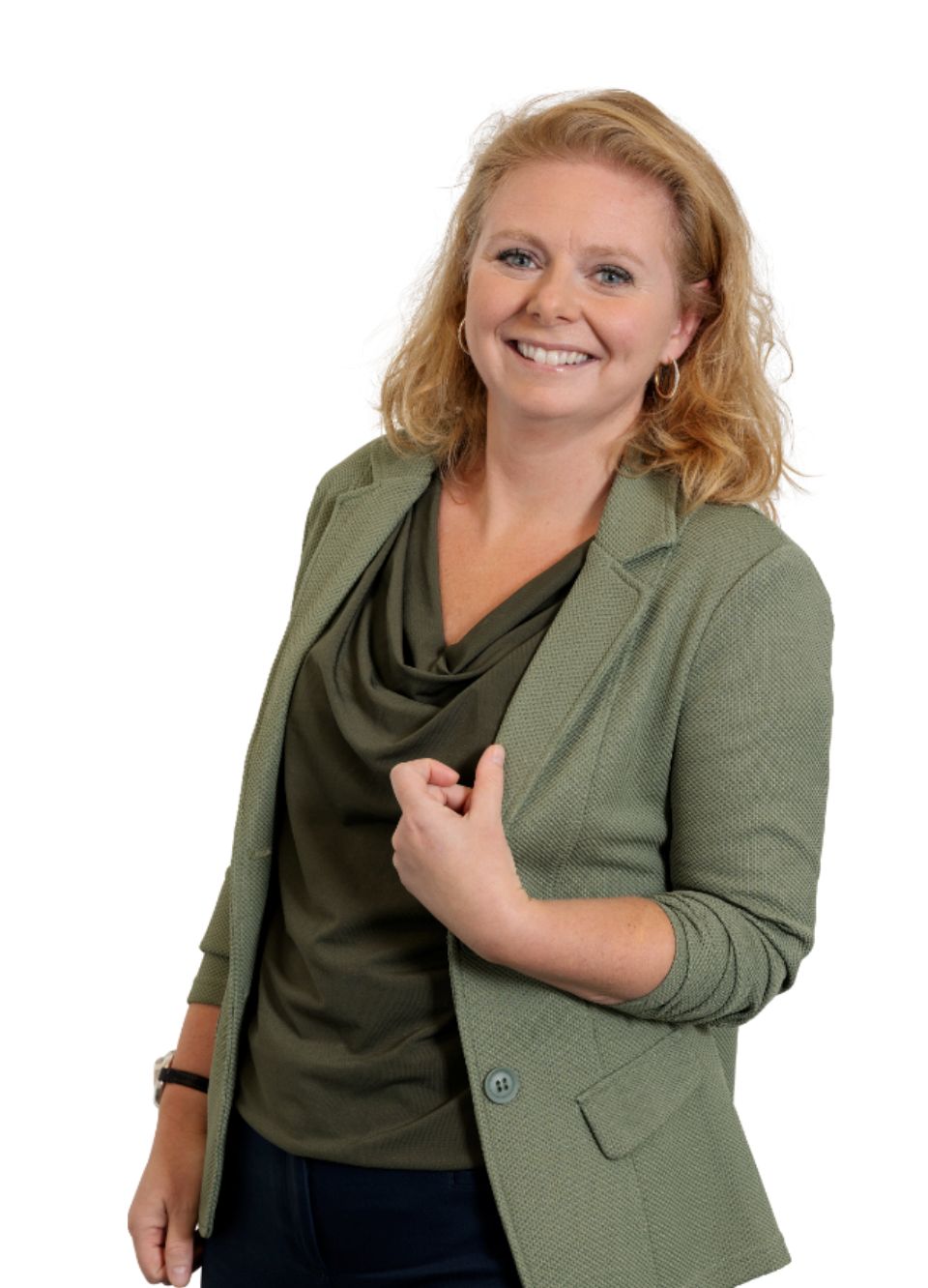 Amber Tamarinhof