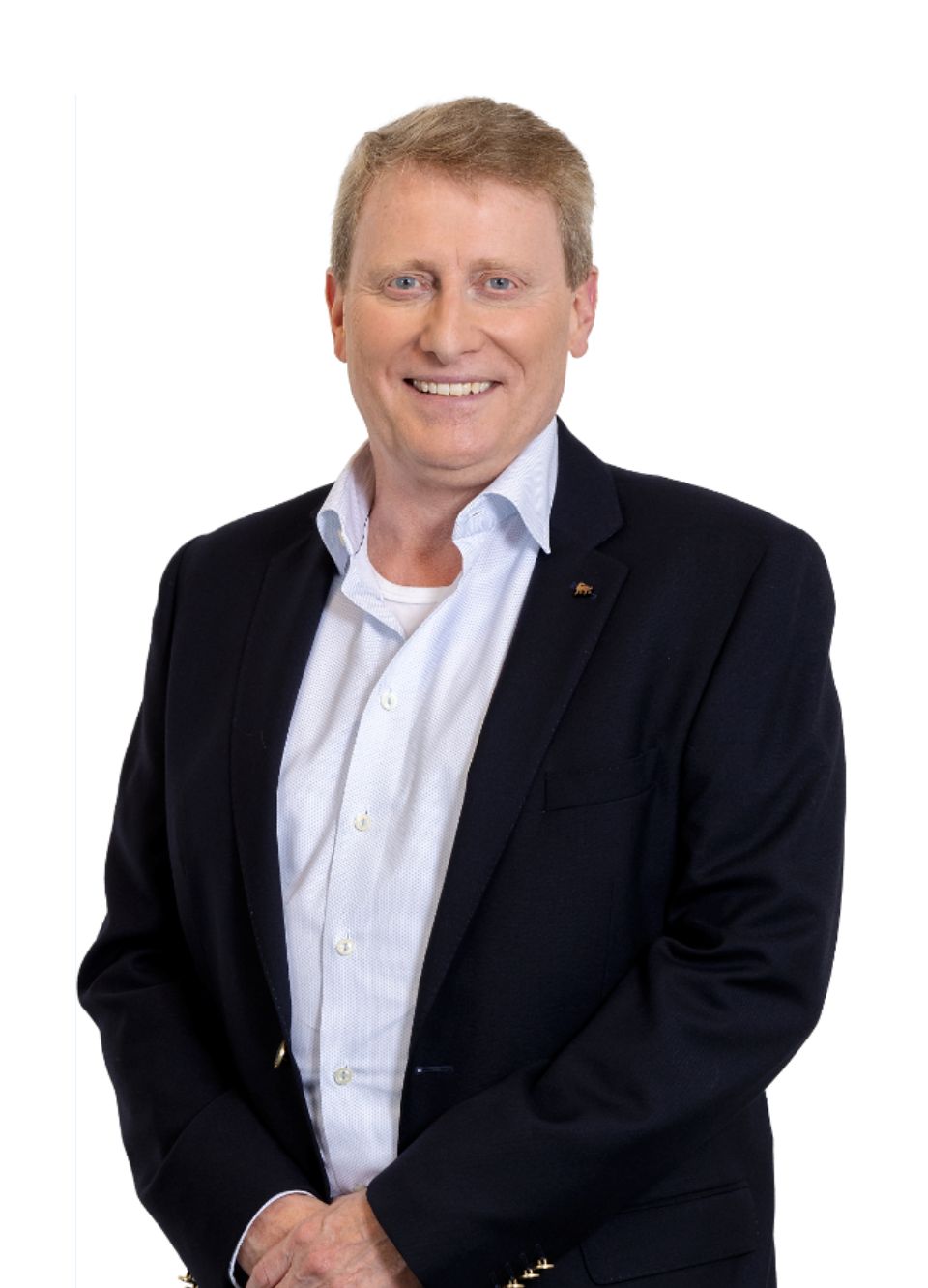 Ad van Beurden