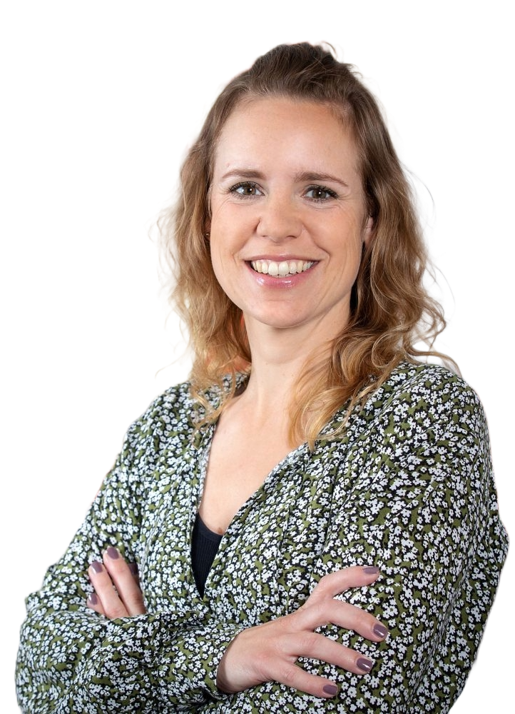 Veronique Pertijs